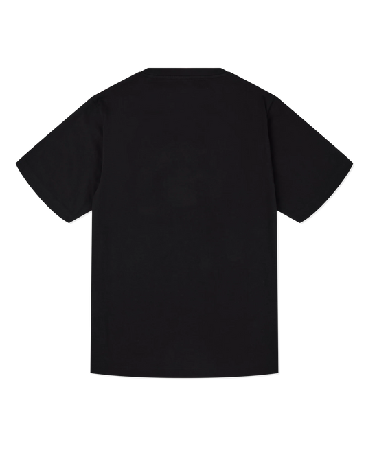Avon Logo T-Shirt Black