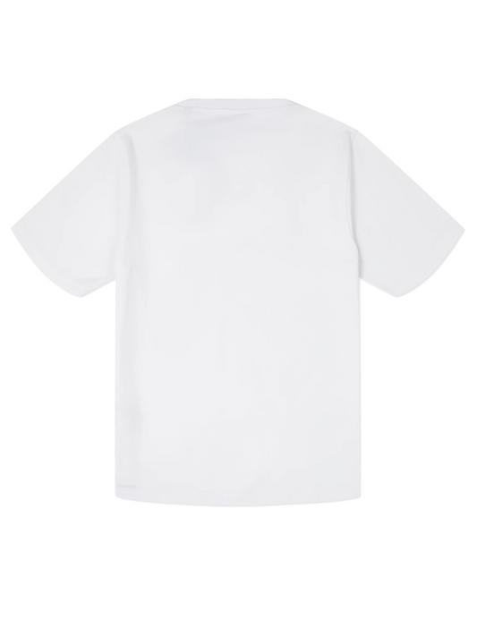 Avon Logo T-Shirt White