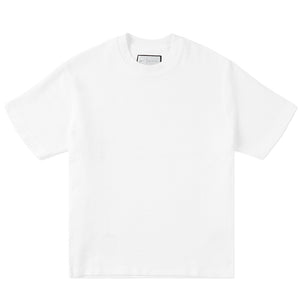 Ottoman T-Shirt In White