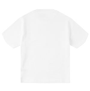 Ottoman T-Shirt In White