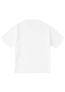 Ottoman T-Shirt In White