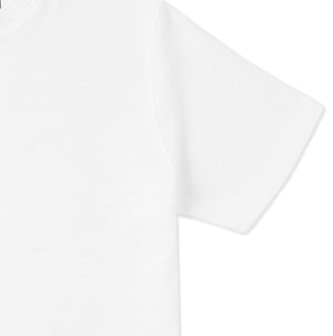 Ottoman T-Shirt In White