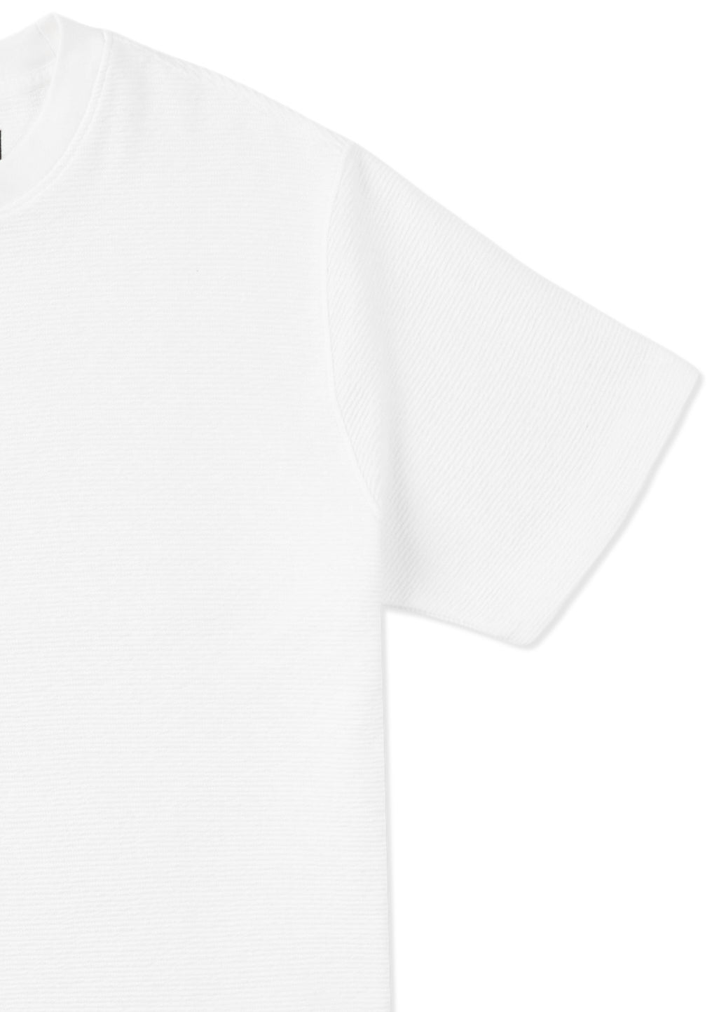 Ottoman T-Shirt In White