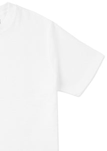 Ottoman T-Shirt In White