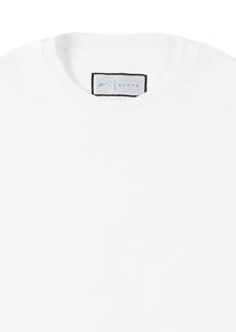 Ottoman Tank In White