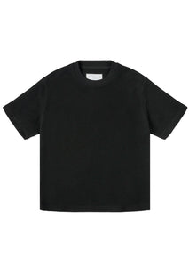 Ottoman T-Shirt In Black