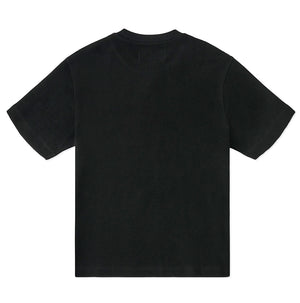 Ottoman T-Shirt In Black
