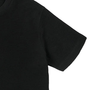 Ottoman T-Shirt In Black