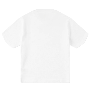 Ottoman T-Shirt In White
