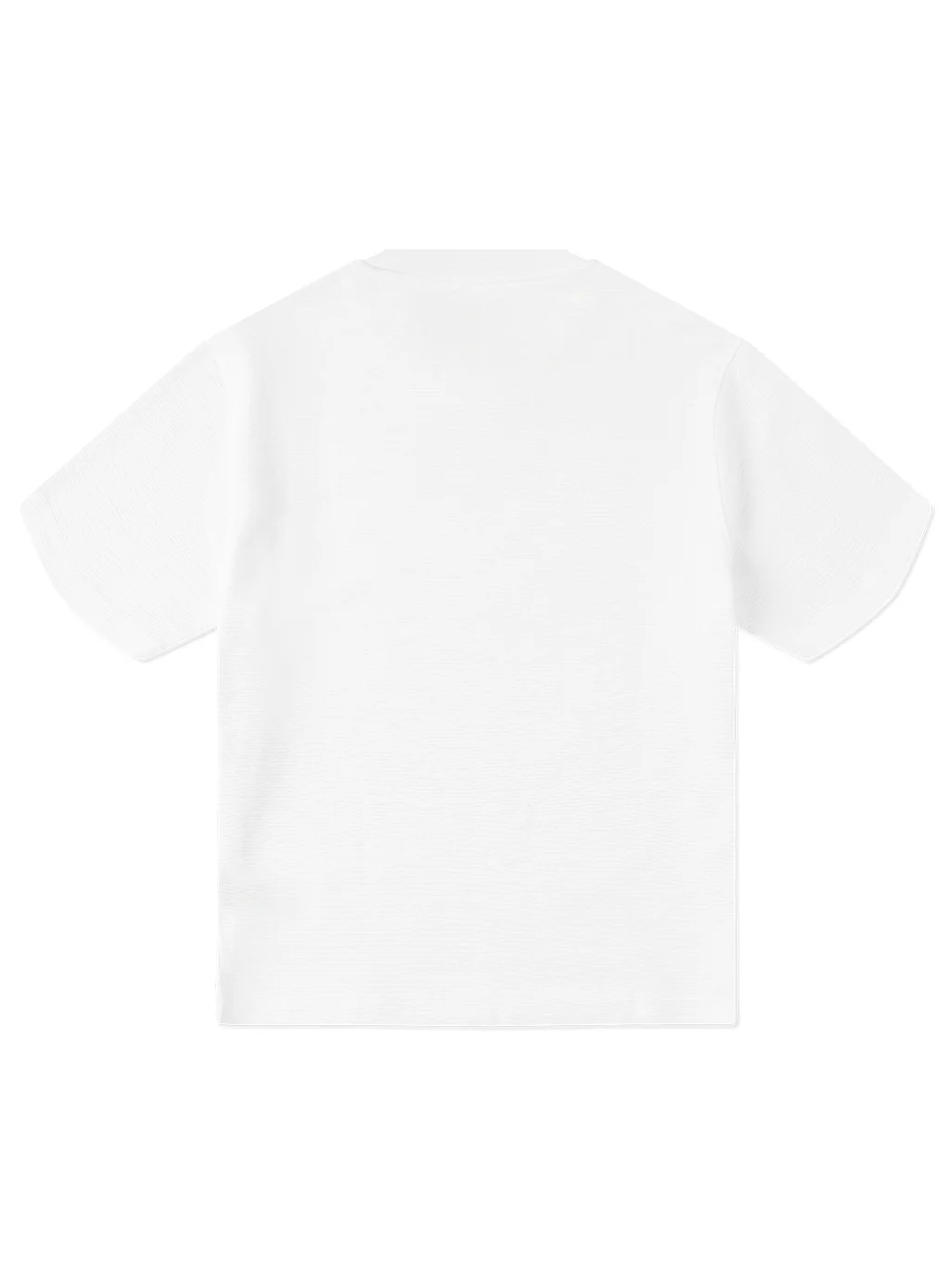 Ottoman T-Shirt In White