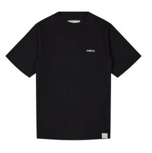 Avon Logo T-Shirt Black