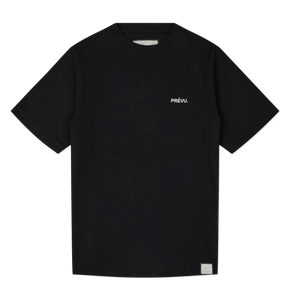 Avon Logo T-Shirt Black