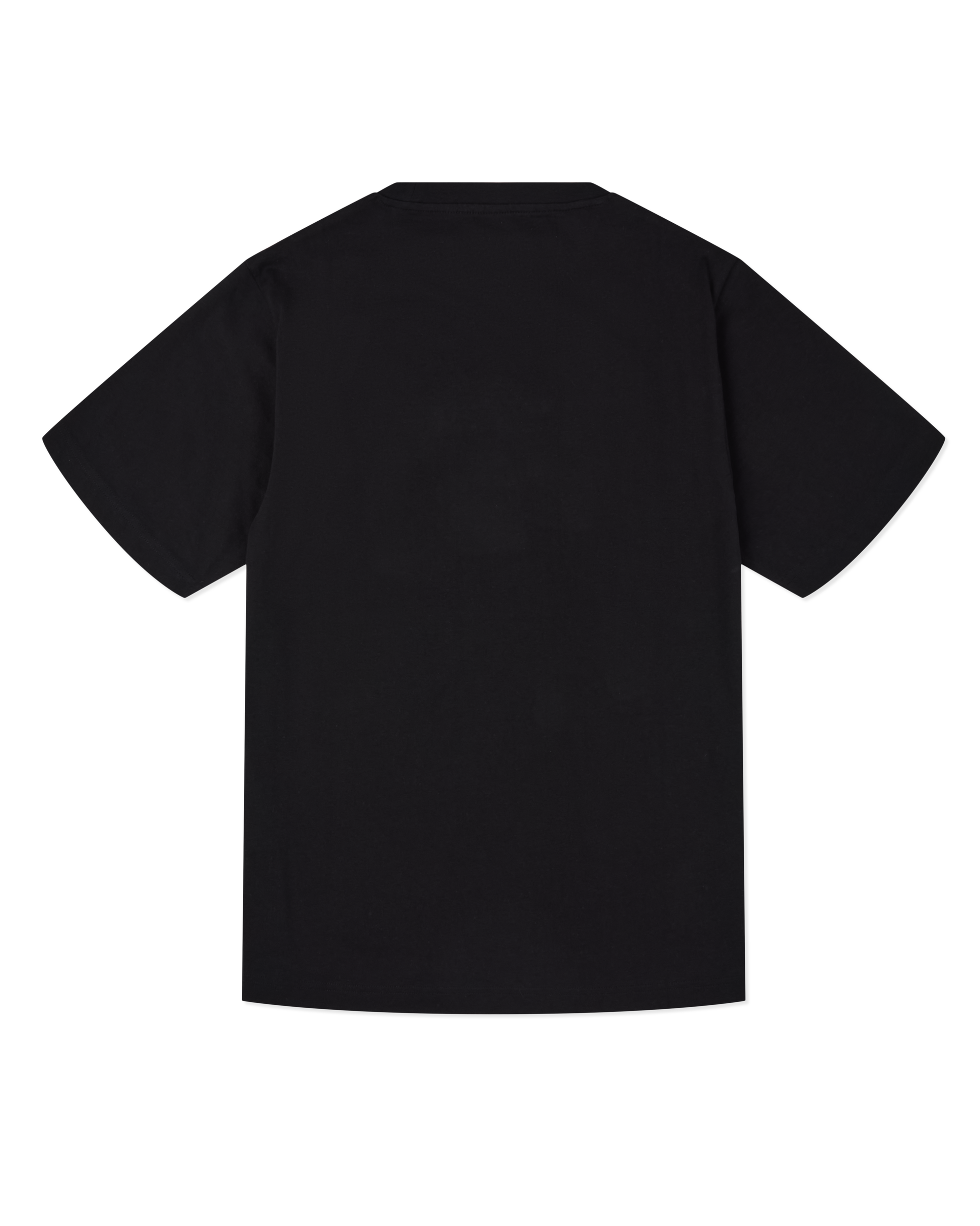 Avon Logo T-Shirt Black