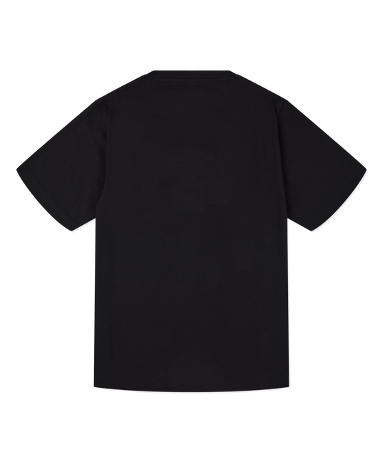 Avon Logo T-Shirt Black