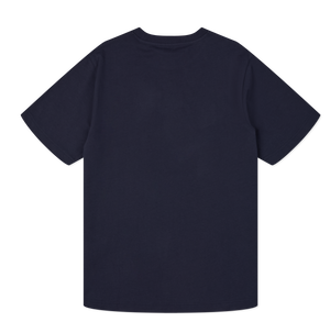 Avon Logo T-Shirt Navy