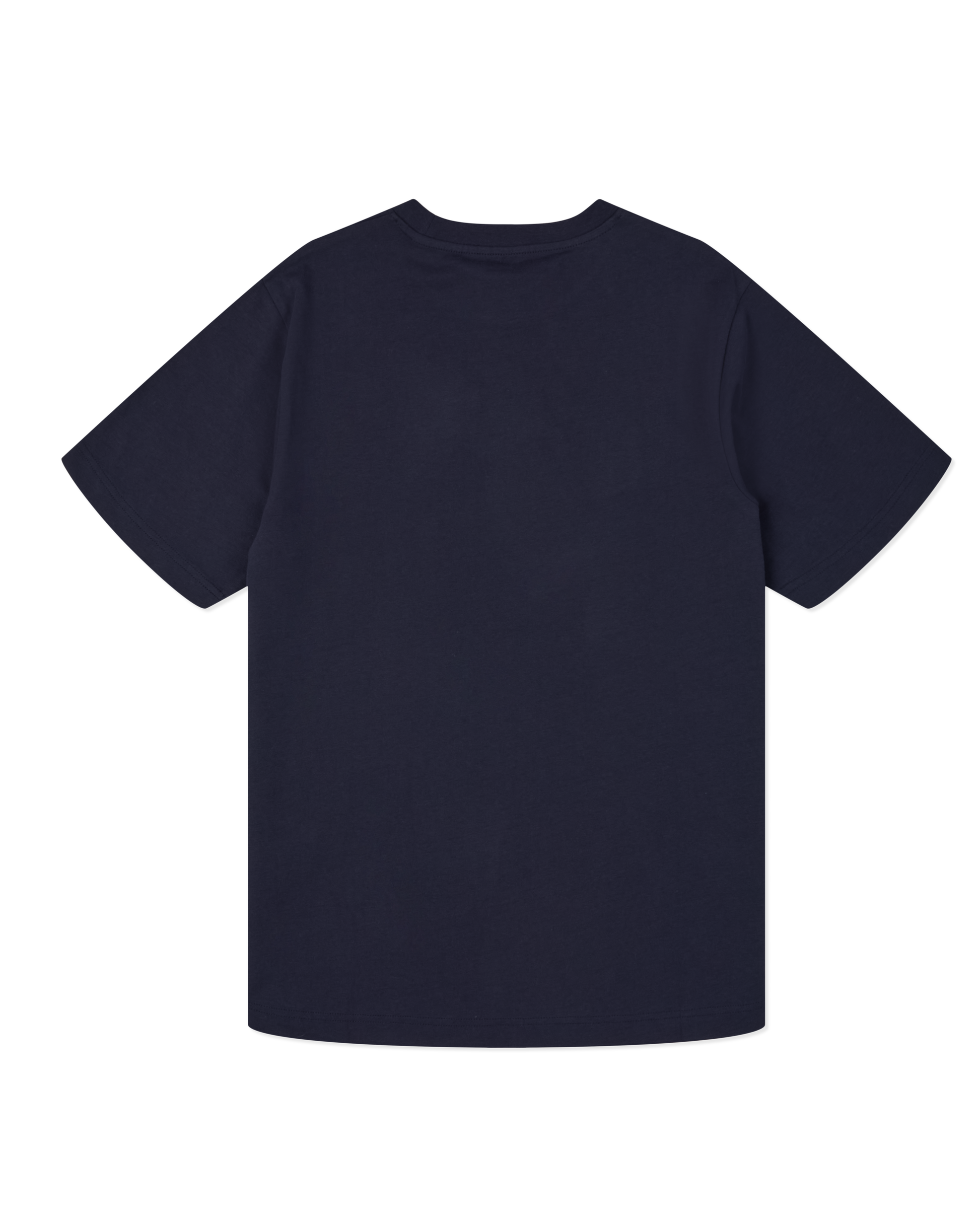 Avon Logo T-Shirt Navy