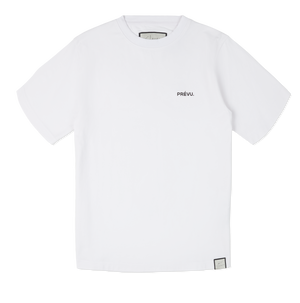 Avon Logo T-Shirt White