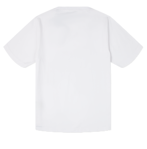 Avon Logo T-Shirt White