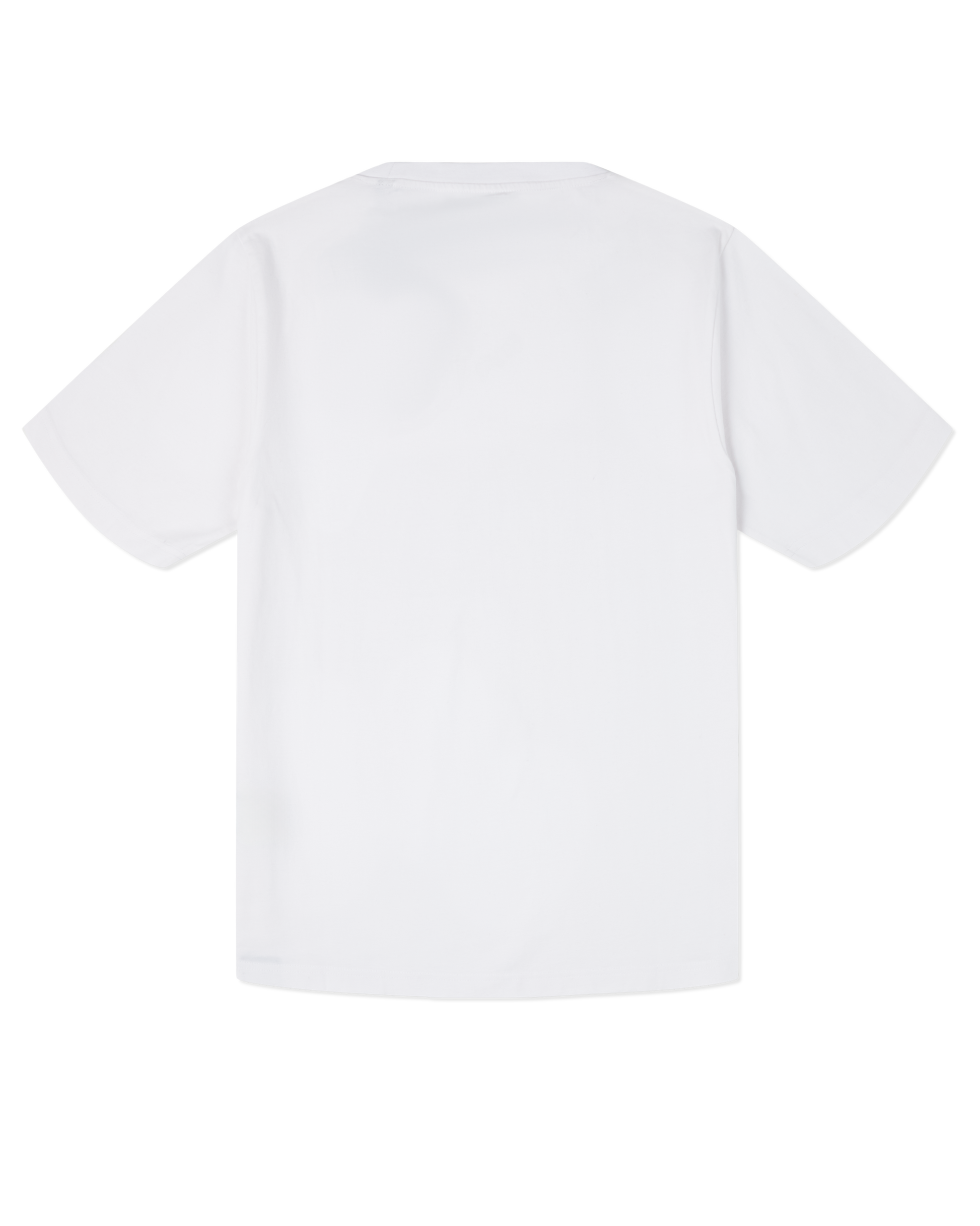 Avon Logo T-Shirt White