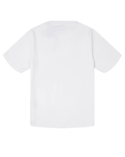 Avon Logo T-Shirt White