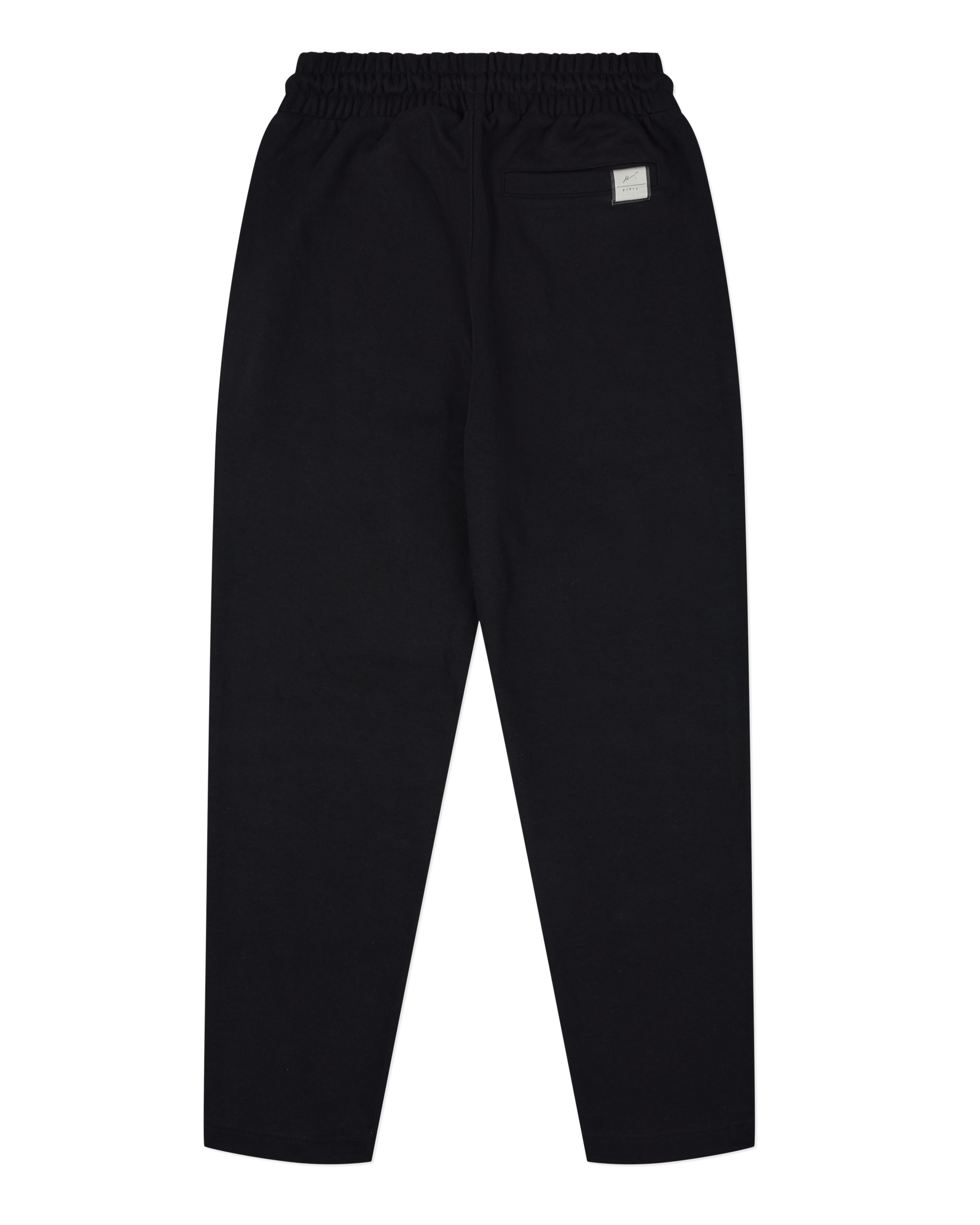 Cambri Logo Sweatpant Black