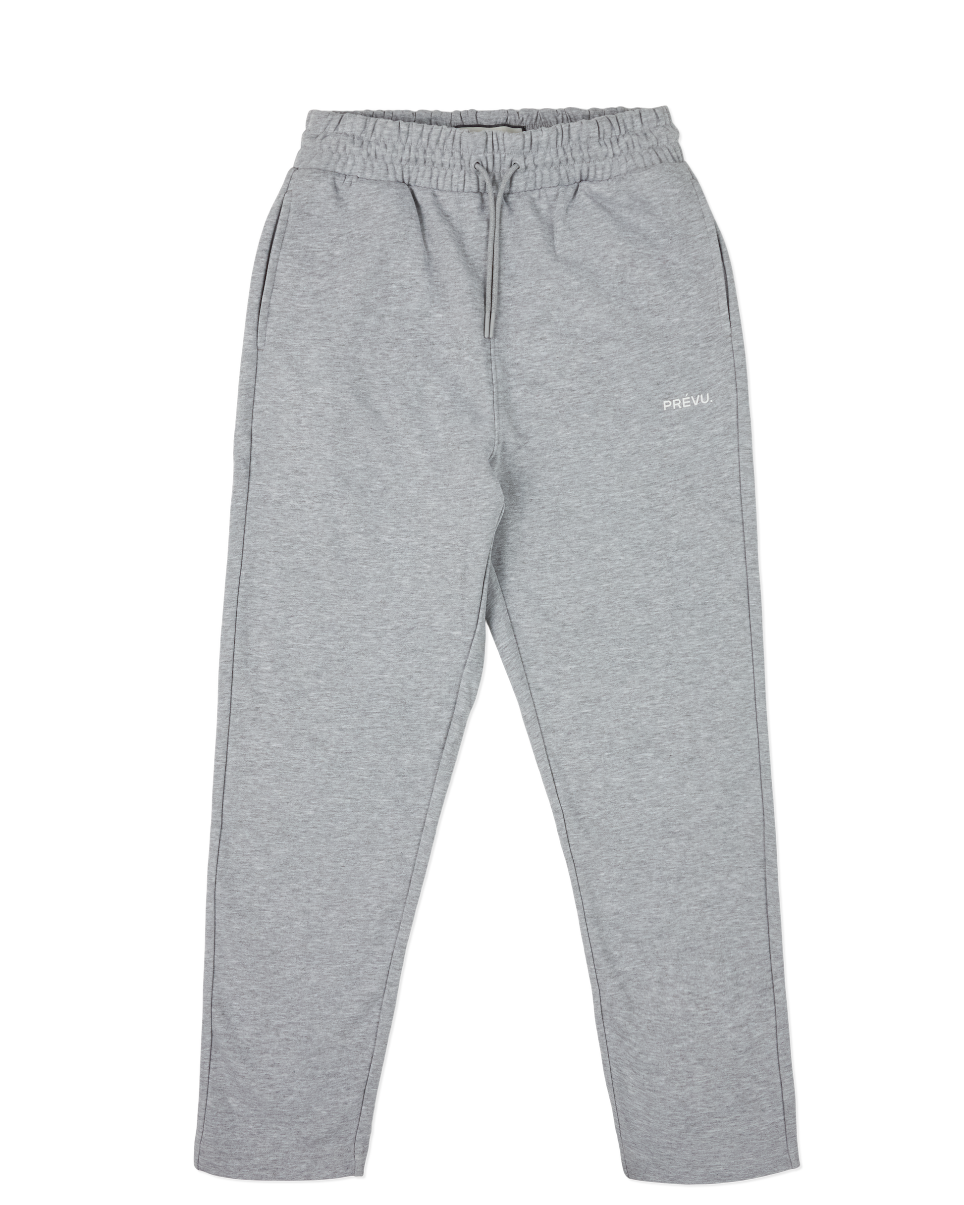 Cambri Logo Sweatpant Grey Marl