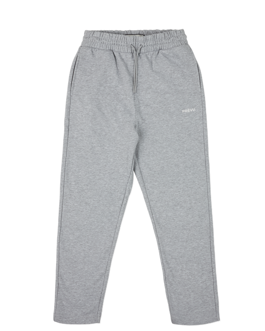 Cambri Logo Sweatpant Grey Marl