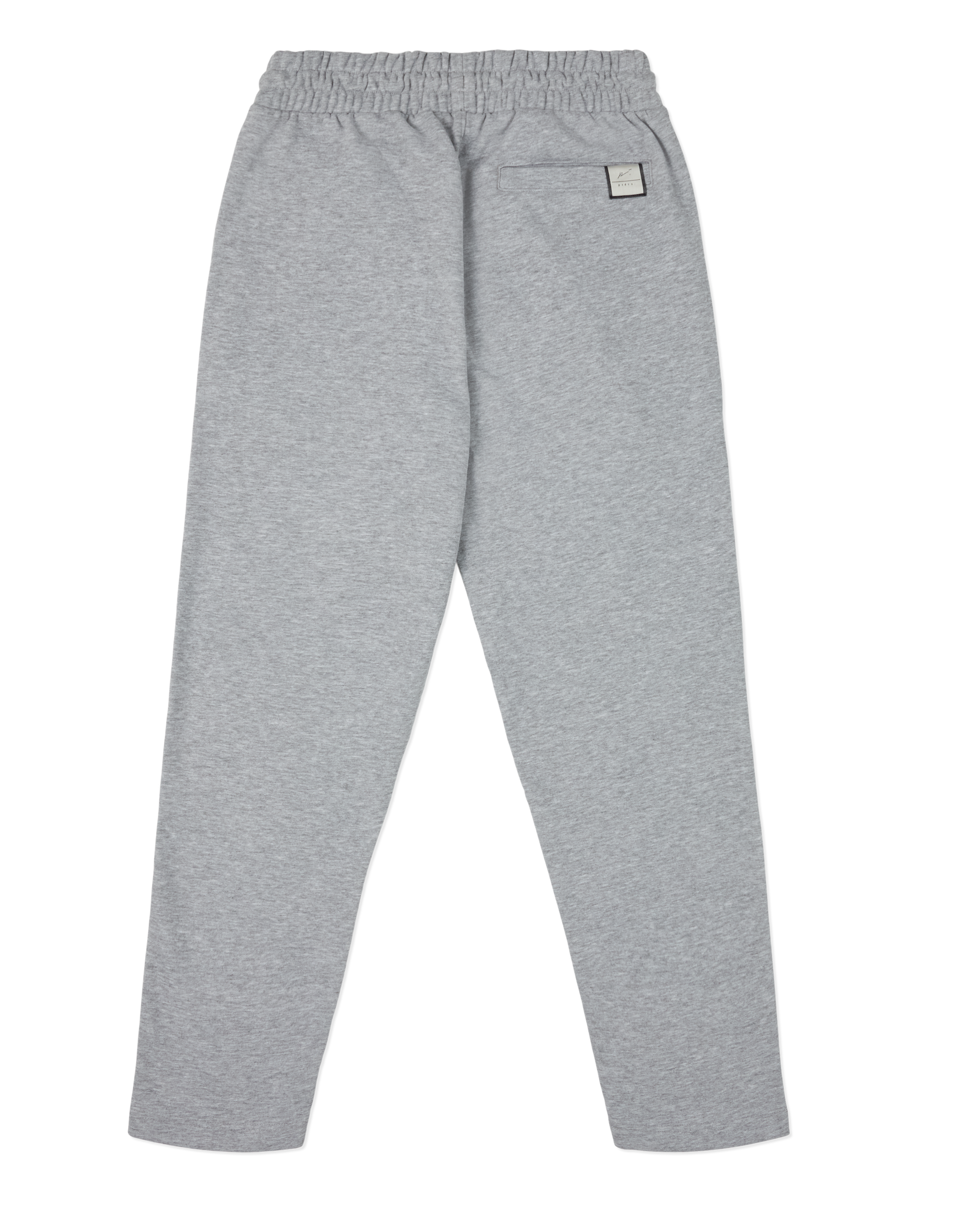 Cambri Logo Sweatpant Grey Marl
