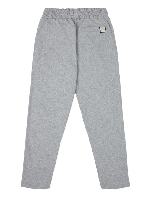 Cambri Logo Sweatpant Grey Marl