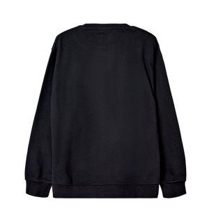 Bale Logo Crewneck Black