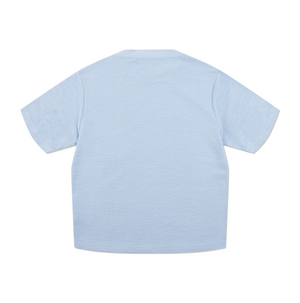 Ottoman T-Shirt in Sky Blue
