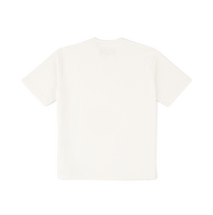 Ottoman T-Shirt in White