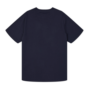 Avon Logo T-Shirt Navy