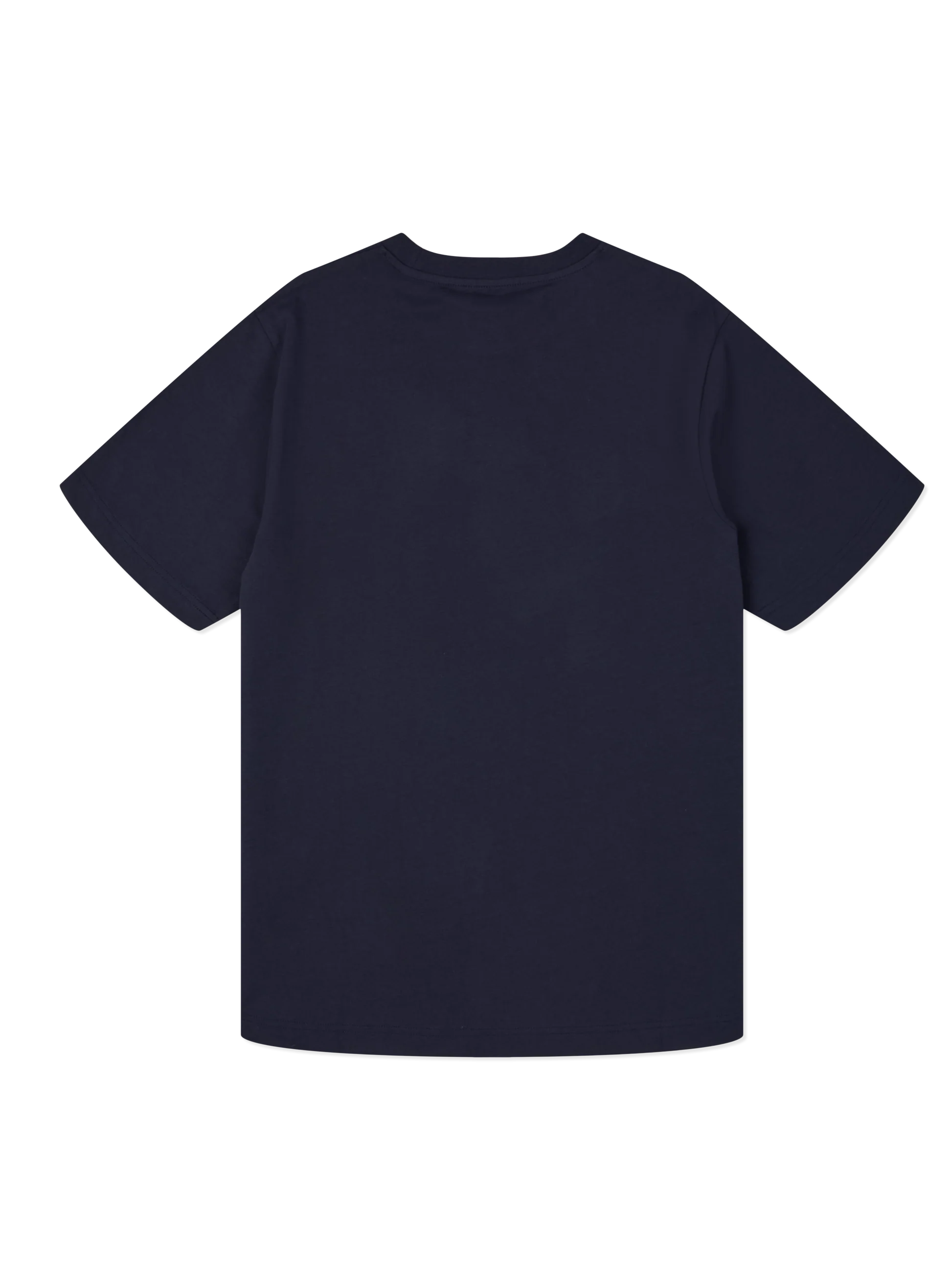 Avon Logo T-Shirt Navy