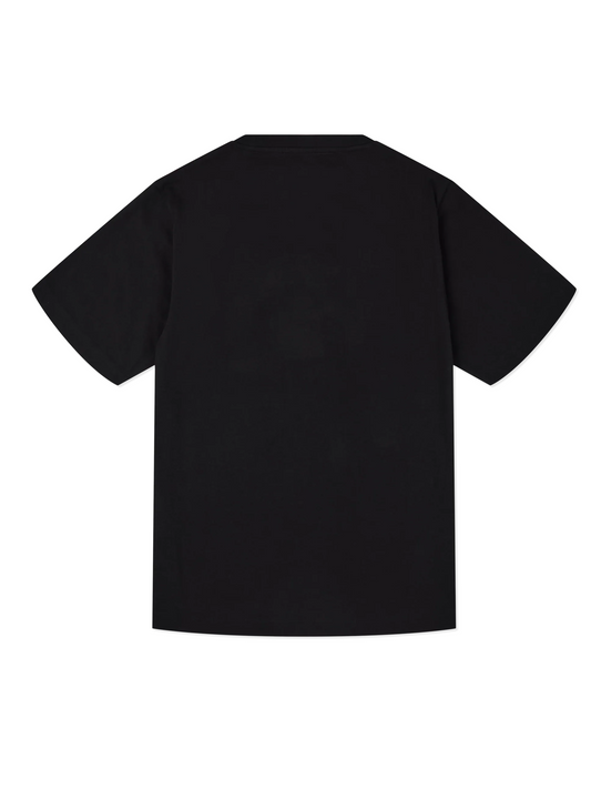 Avon Logo T-Shirt Black