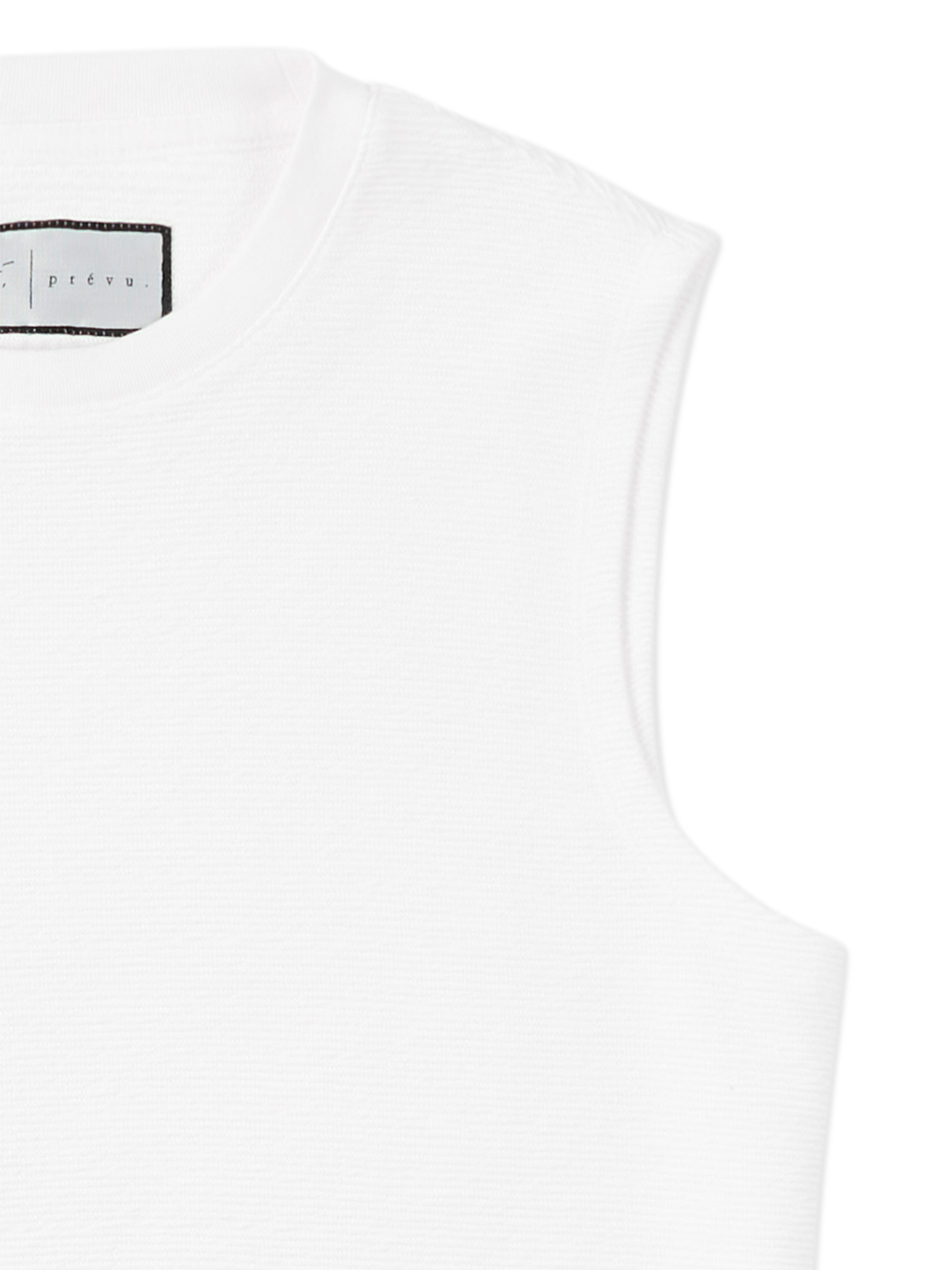 Ottoman Tank In White