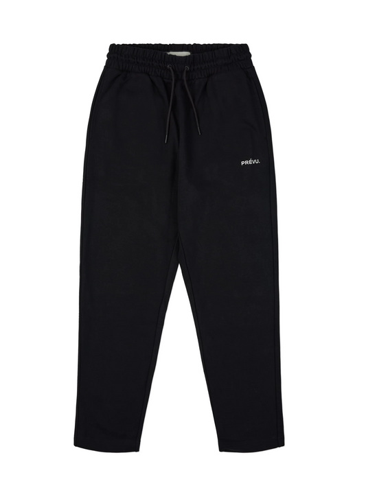 Cambri Logo Sweatpant Black