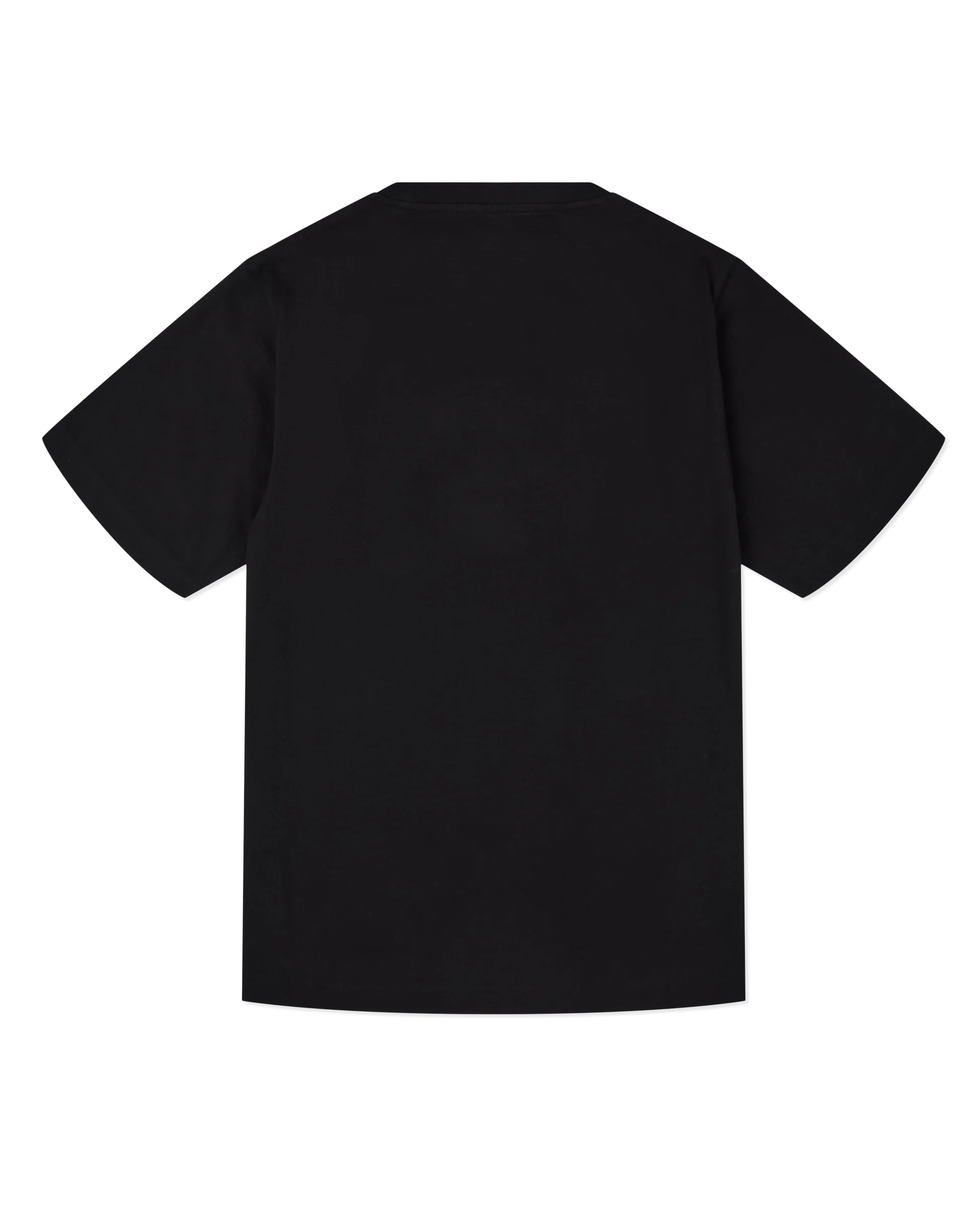 Avon Logo T-Shirt Black