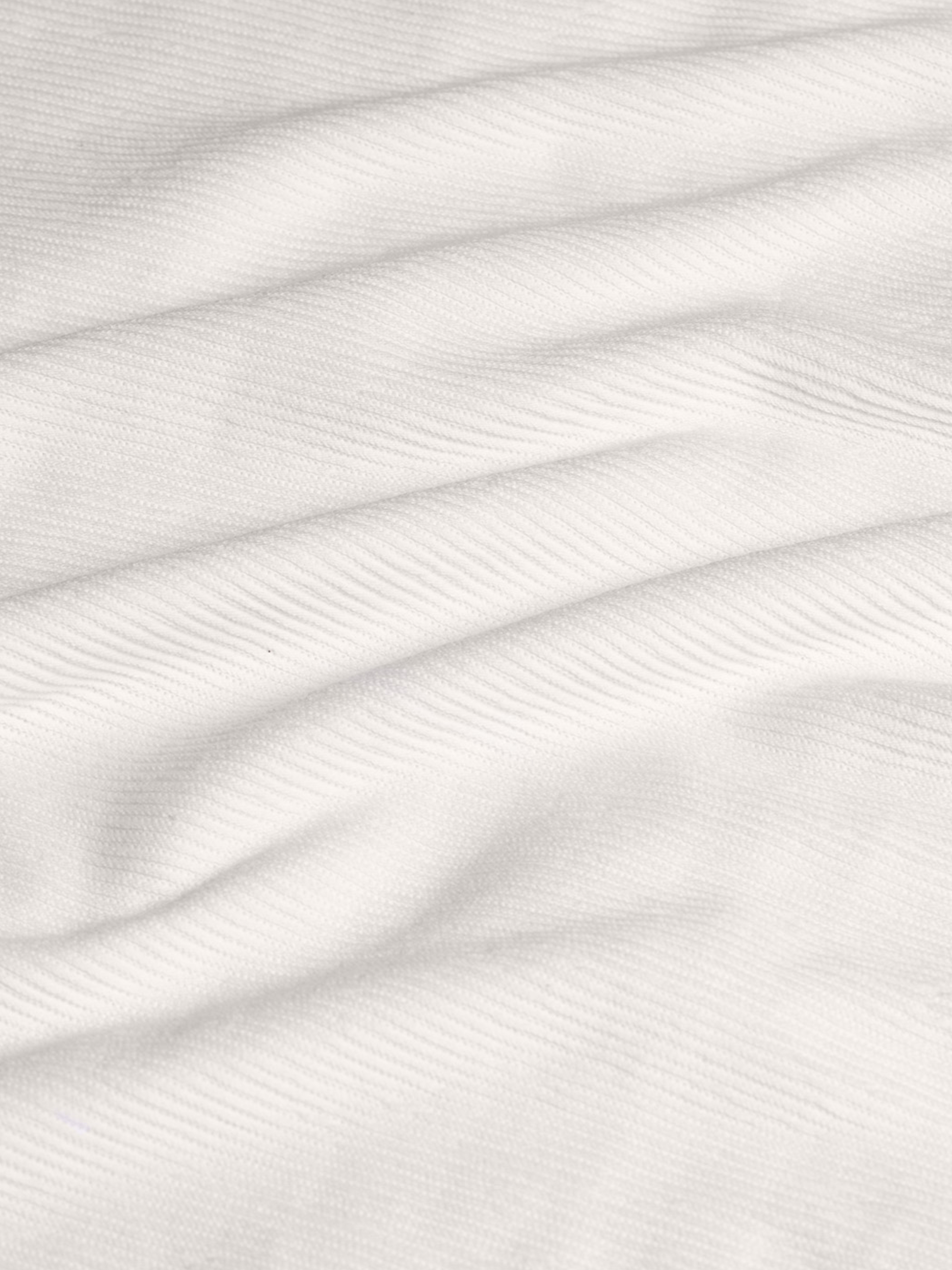 Ottoman T-Shirt in White