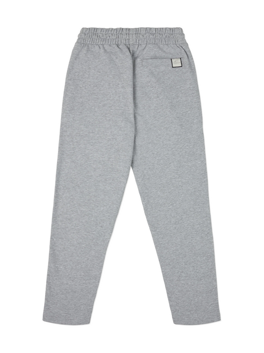 Cambri Logo Sweatpant Grey Marl