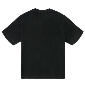 Ottoman T-Shirt In Black
