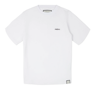 Avon Logo T-Shirt White