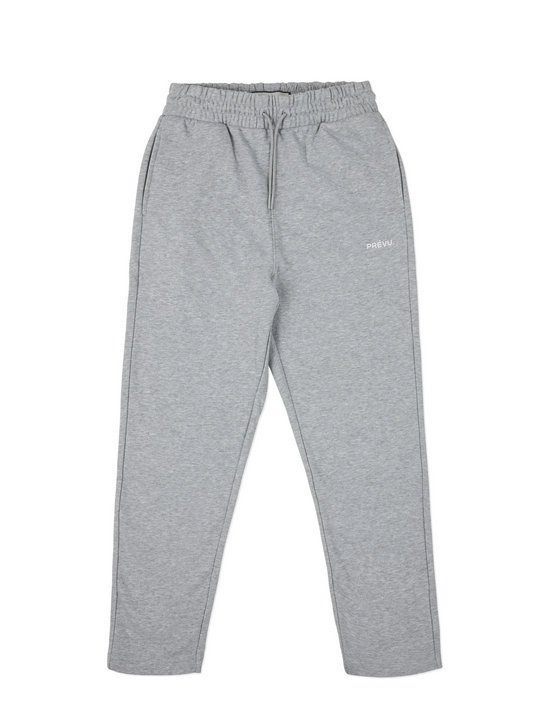 Cambri Logo Sweatpant Grey Marl