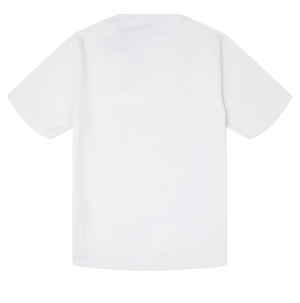 Avon Logo T-Shirt White