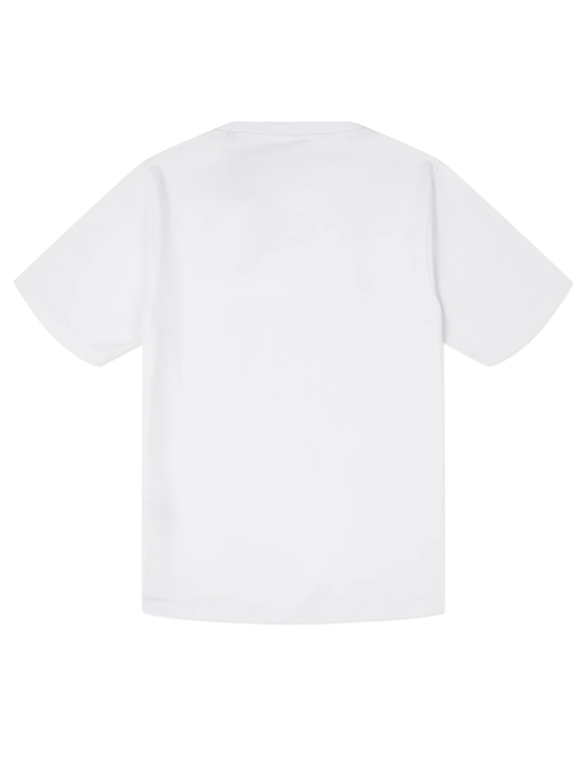 Avon Logo T-Shirt White